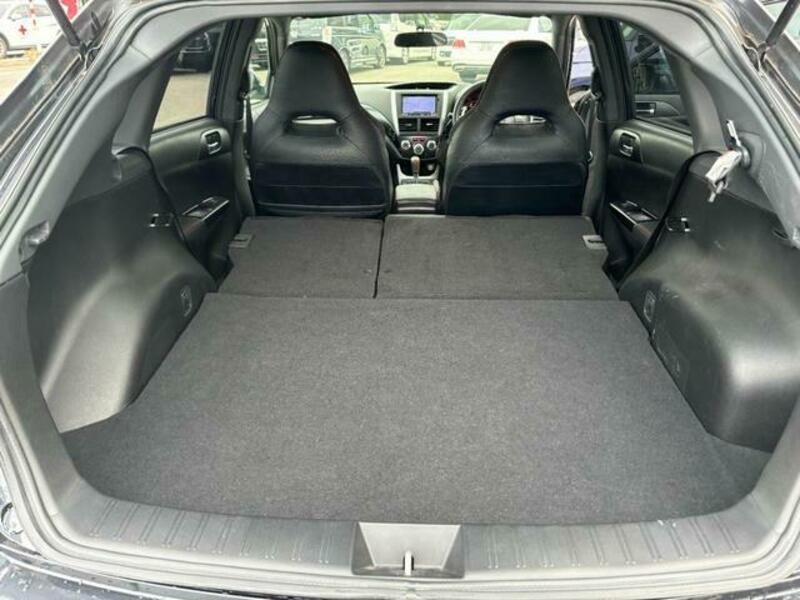 IMPREZA