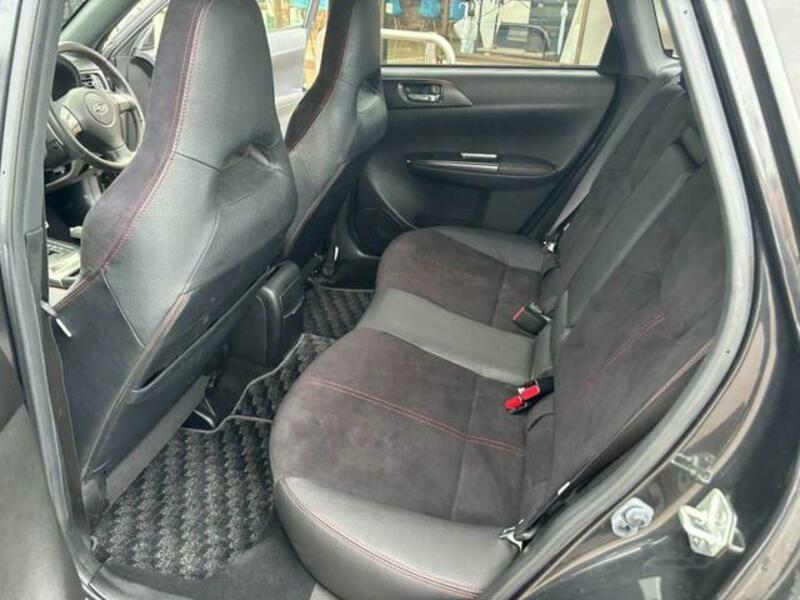 IMPREZA