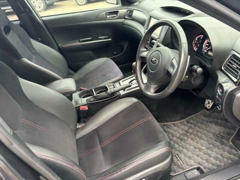 IMPREZA