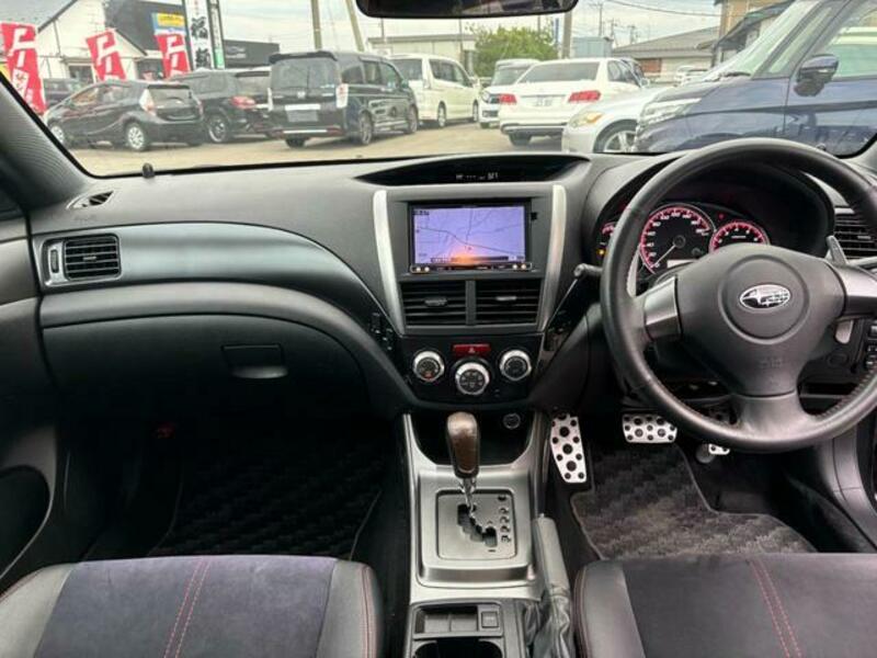 IMPREZA
