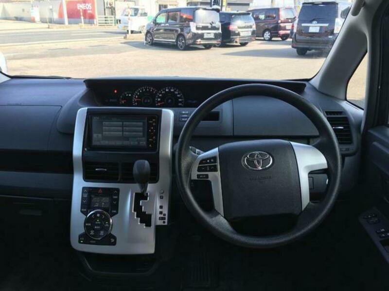 VOXY