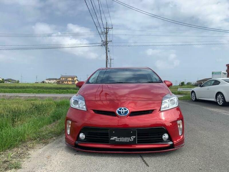 PRIUS