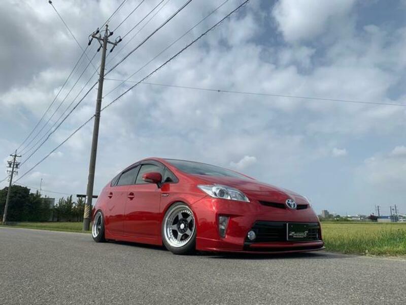 PRIUS