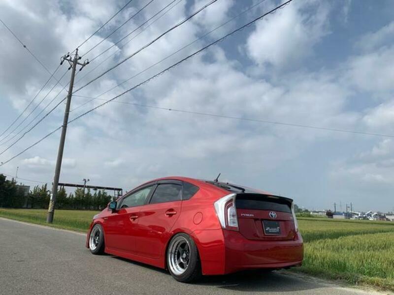 PRIUS