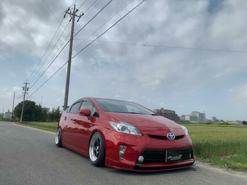 PRIUS