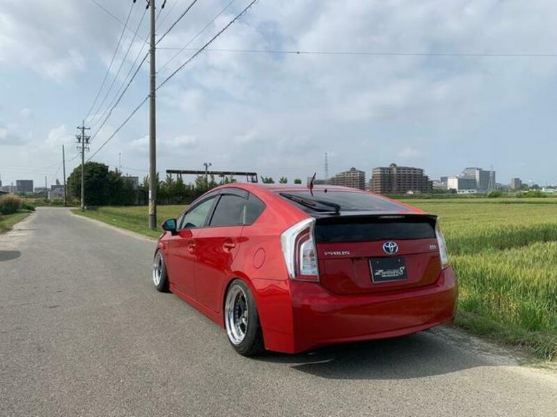 PRIUS