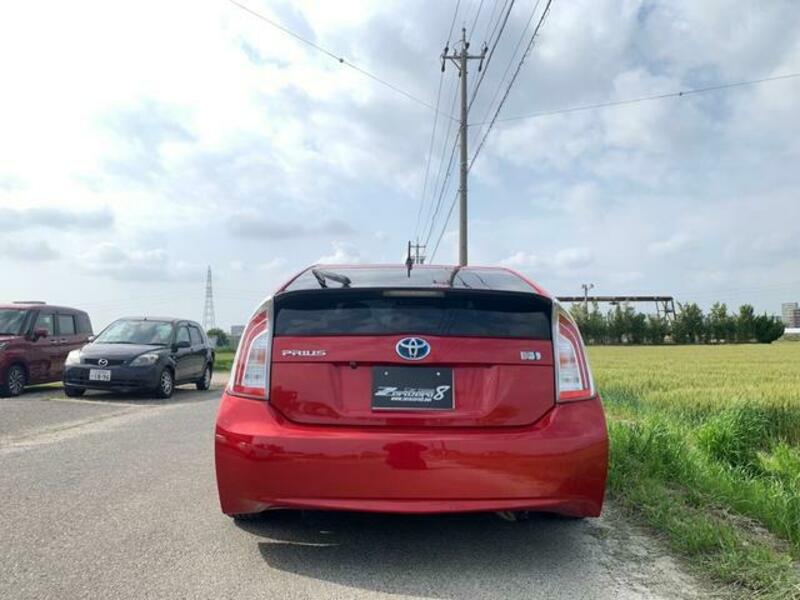 PRIUS