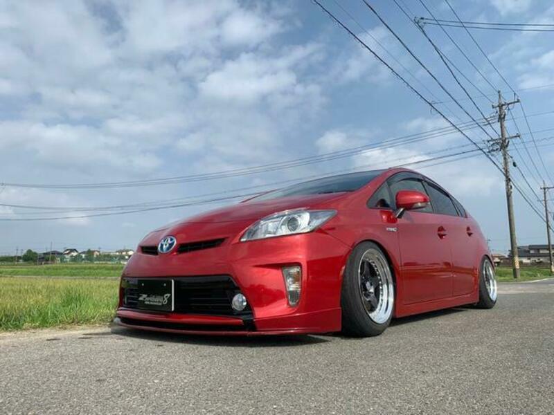 PRIUS