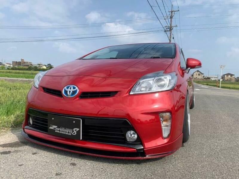 PRIUS