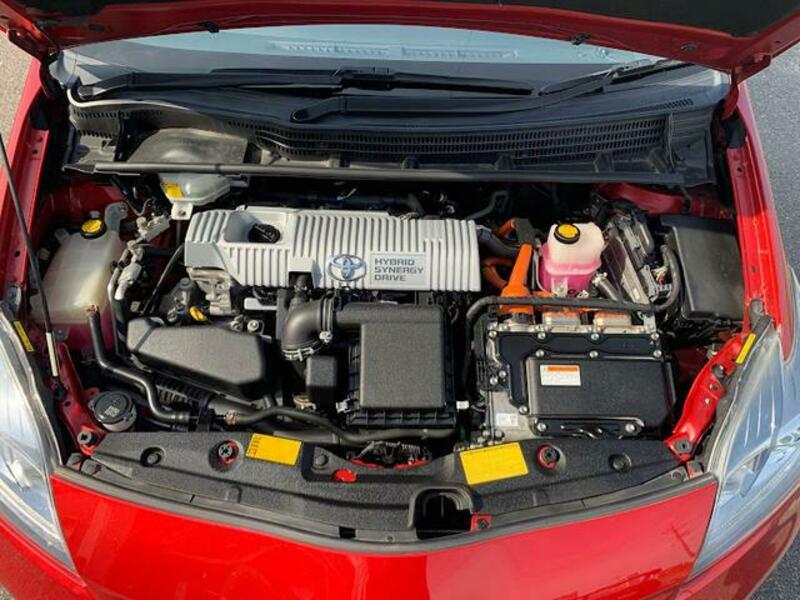 PRIUS