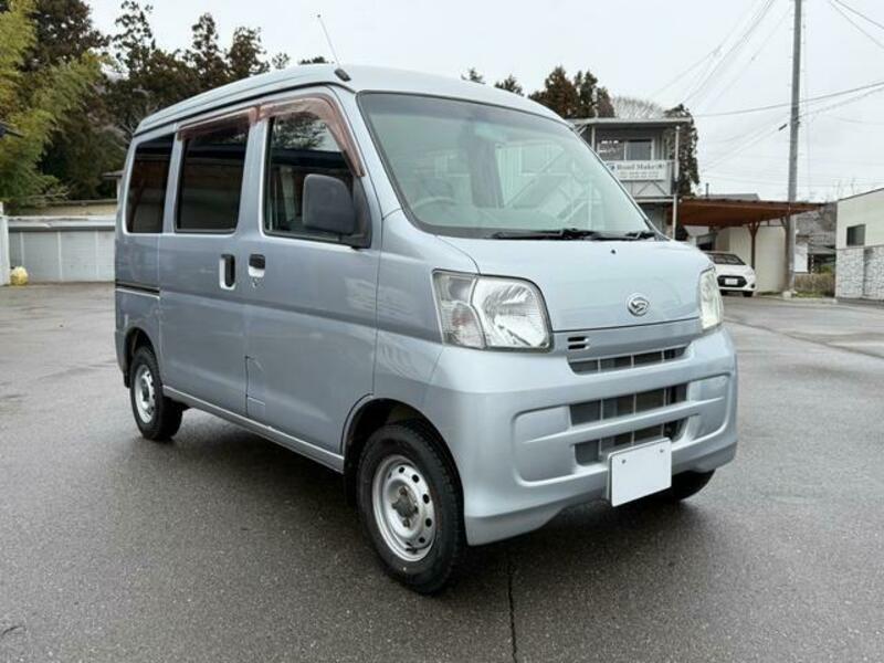 HIJET CARGO