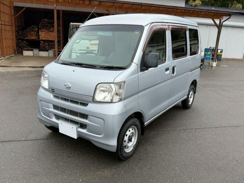 HIJET CARGO