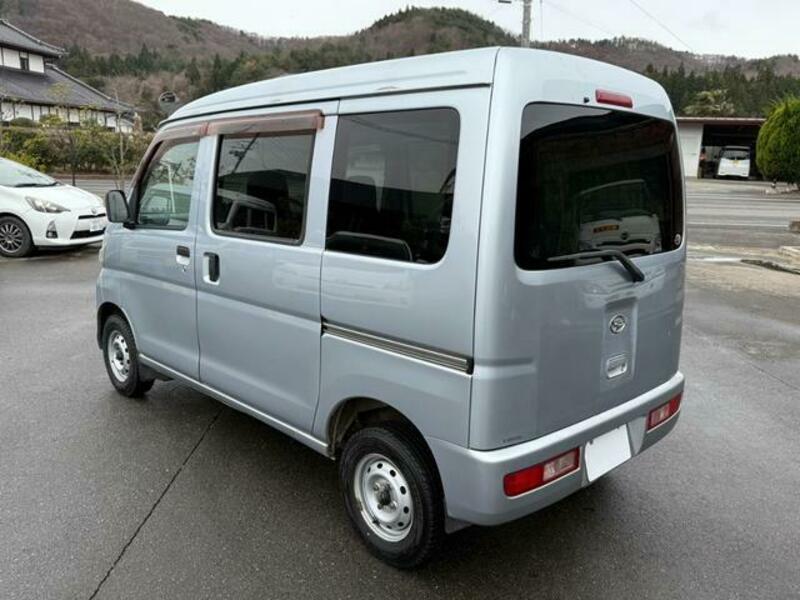 HIJET CARGO