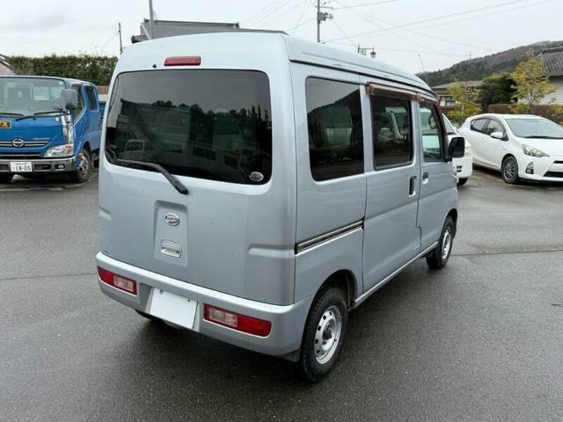 HIJET CARGO