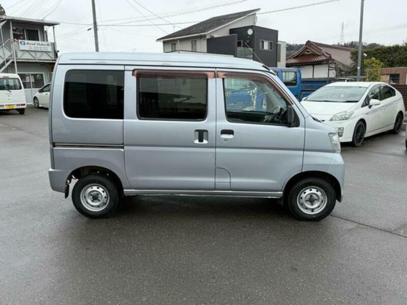 HIJET CARGO