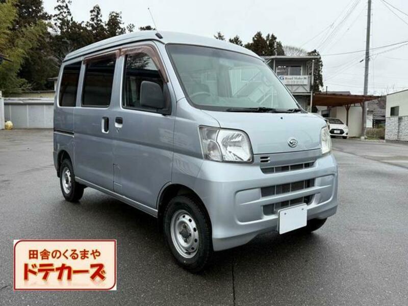 DAIHATSU HIJET CARGO