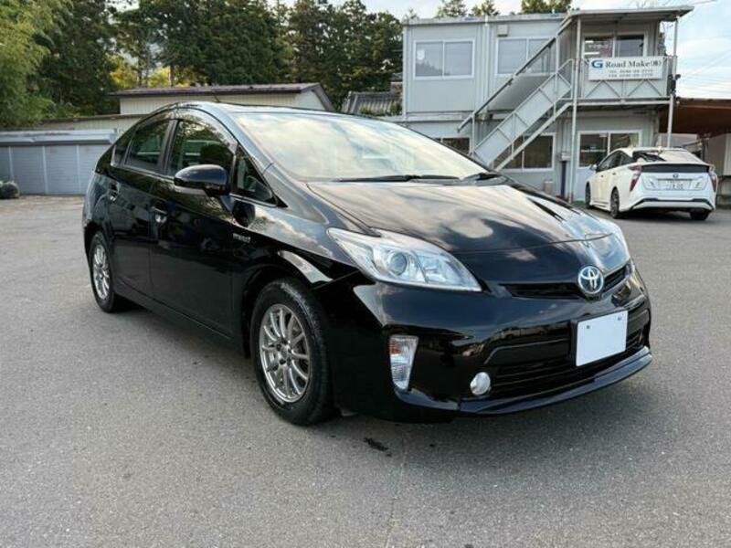 PRIUS