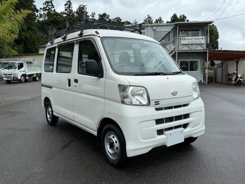 HIJET CARGO
