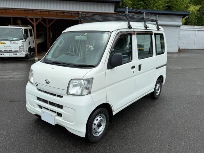 HIJET CARGO