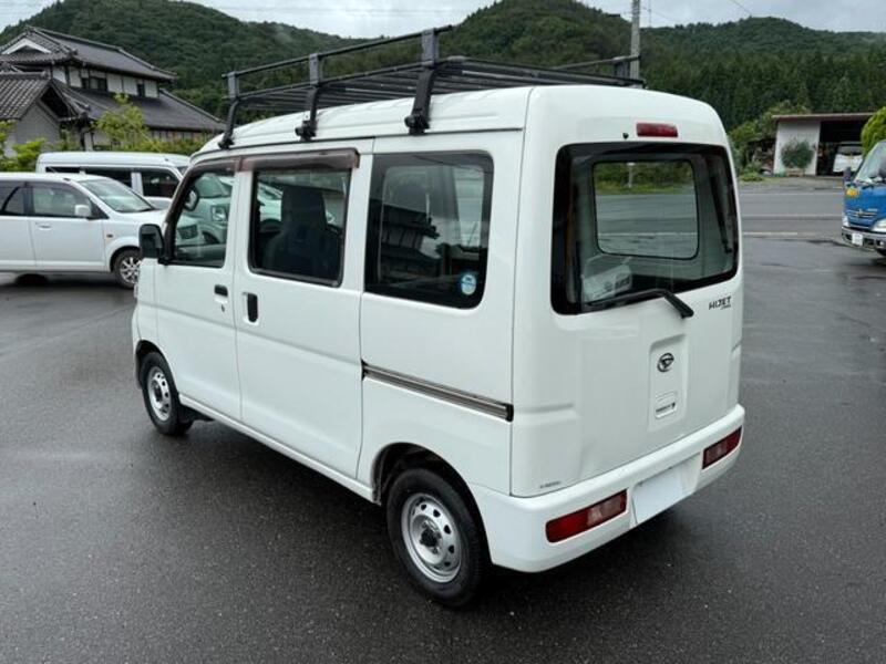 HIJET CARGO