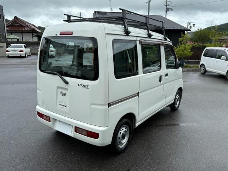 HIJET CARGO