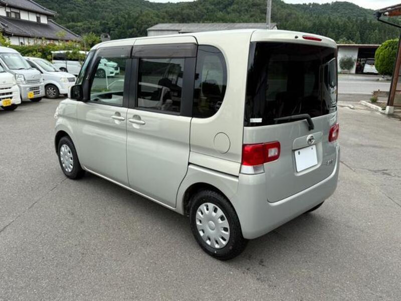 TANTO