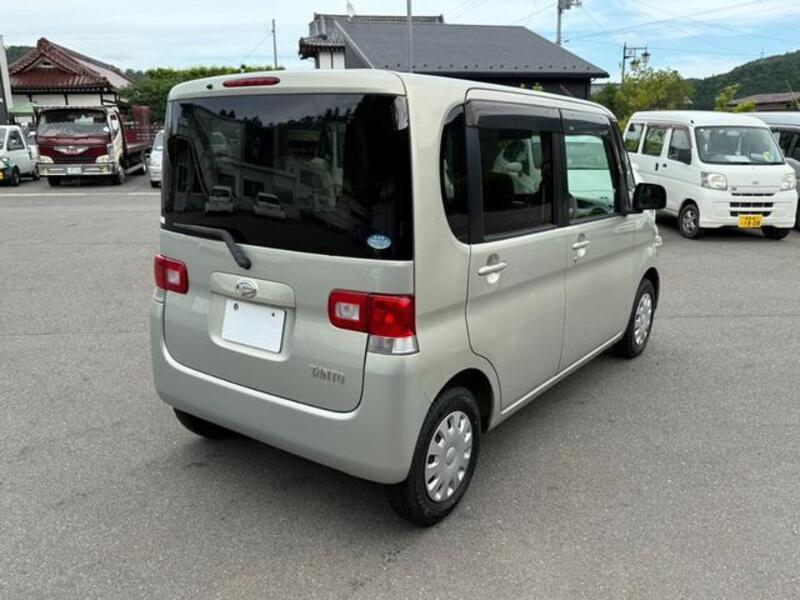 TANTO