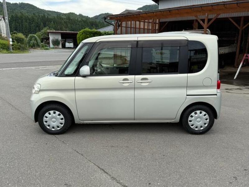TANTO