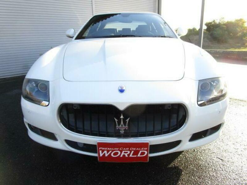 QUATTROPORTE