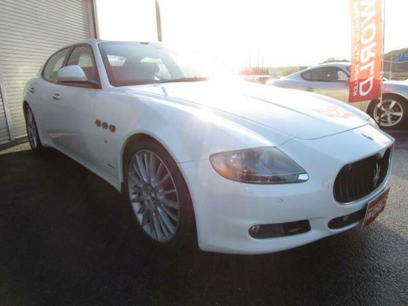 QUATTROPORTE