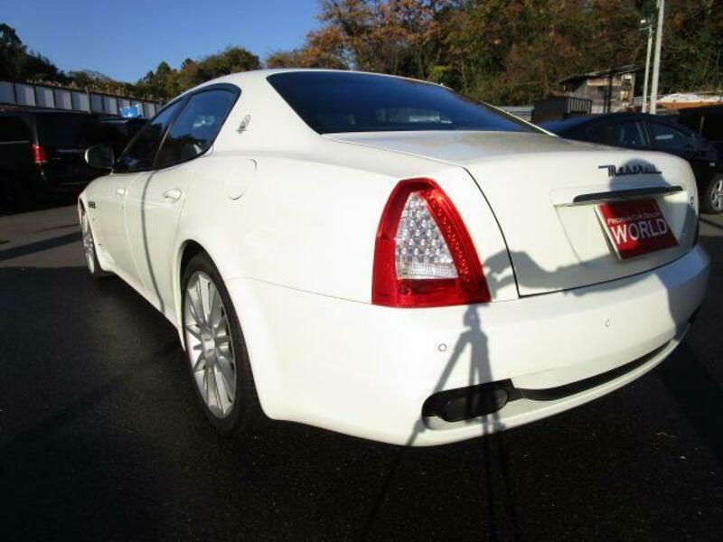 QUATTROPORTE