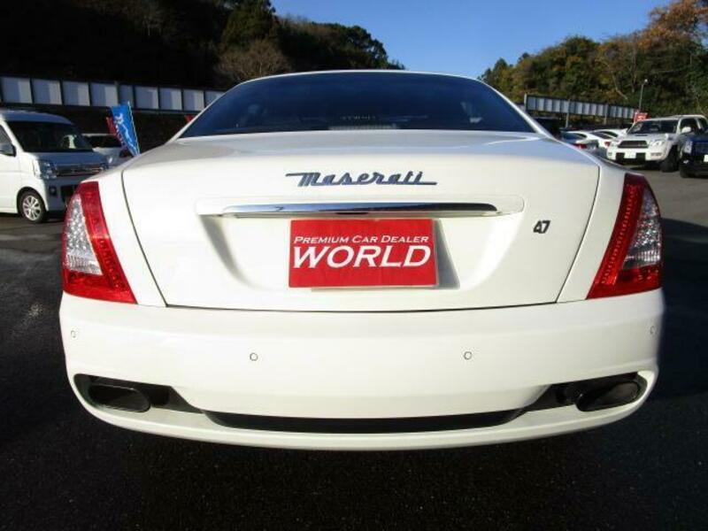 QUATTROPORTE
