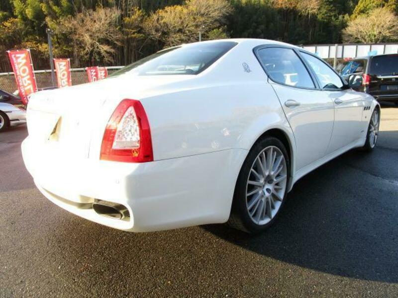 QUATTROPORTE