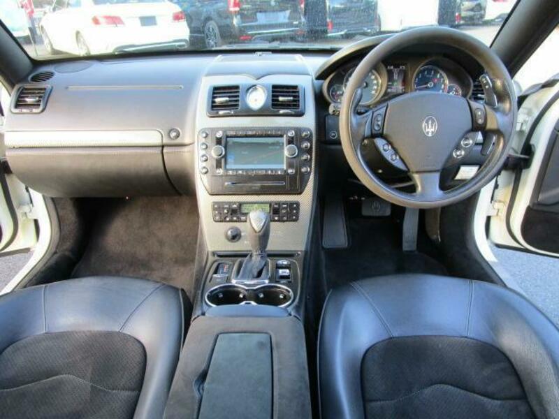 QUATTROPORTE
