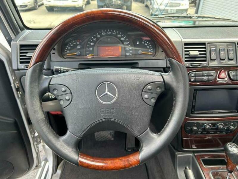G-CLASS