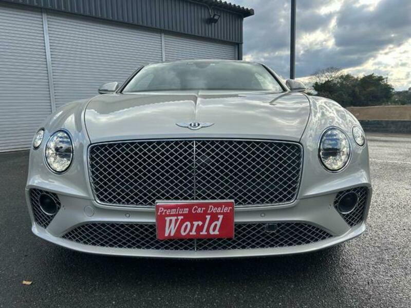 CONTINENTAL