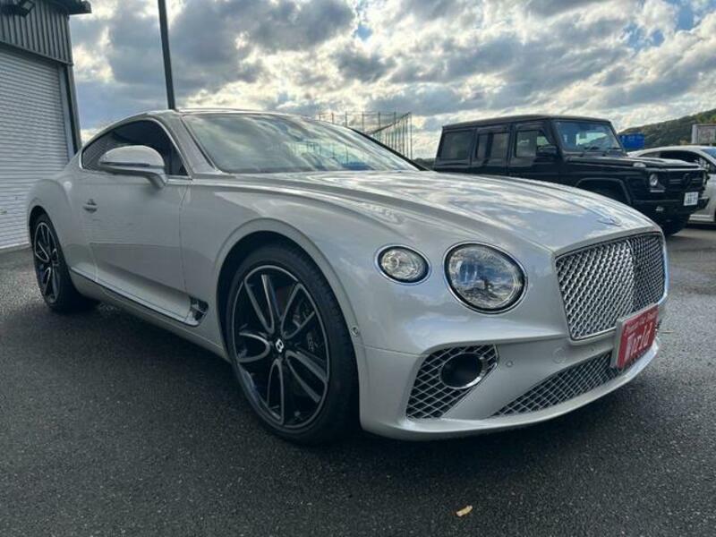 CONTINENTAL
