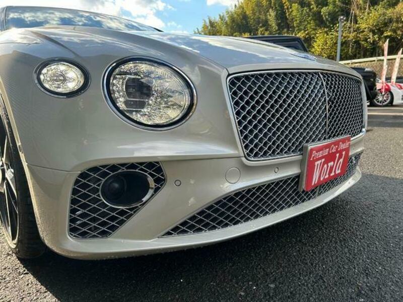 CONTINENTAL