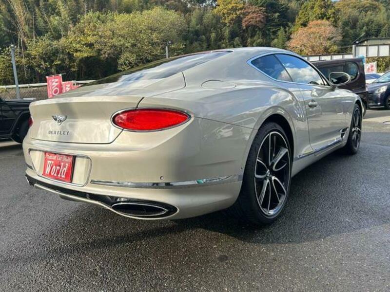 CONTINENTAL