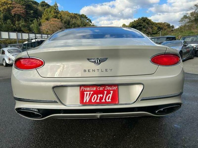 CONTINENTAL