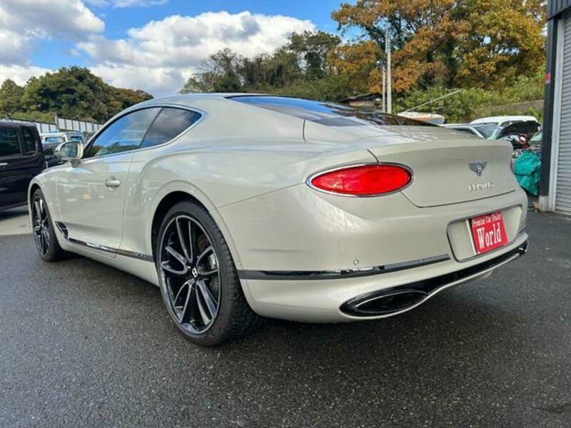 CONTINENTAL