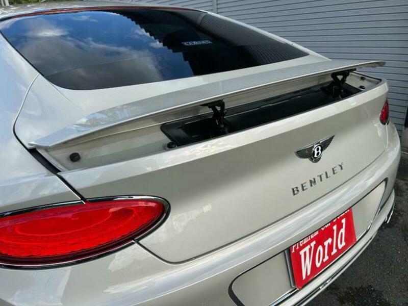 CONTINENTAL