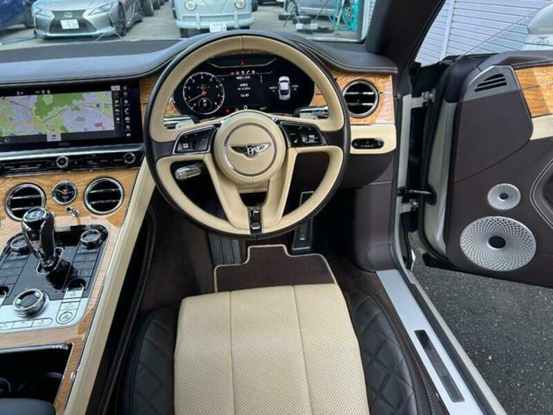 CONTINENTAL