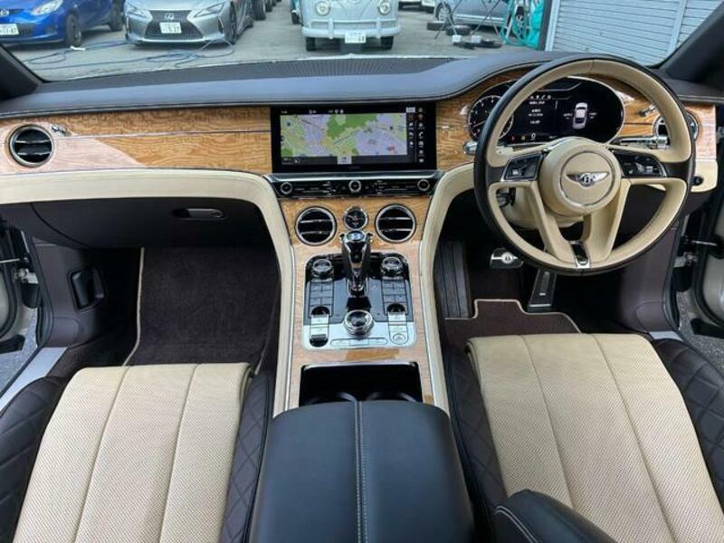 CONTINENTAL