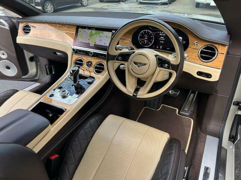CONTINENTAL