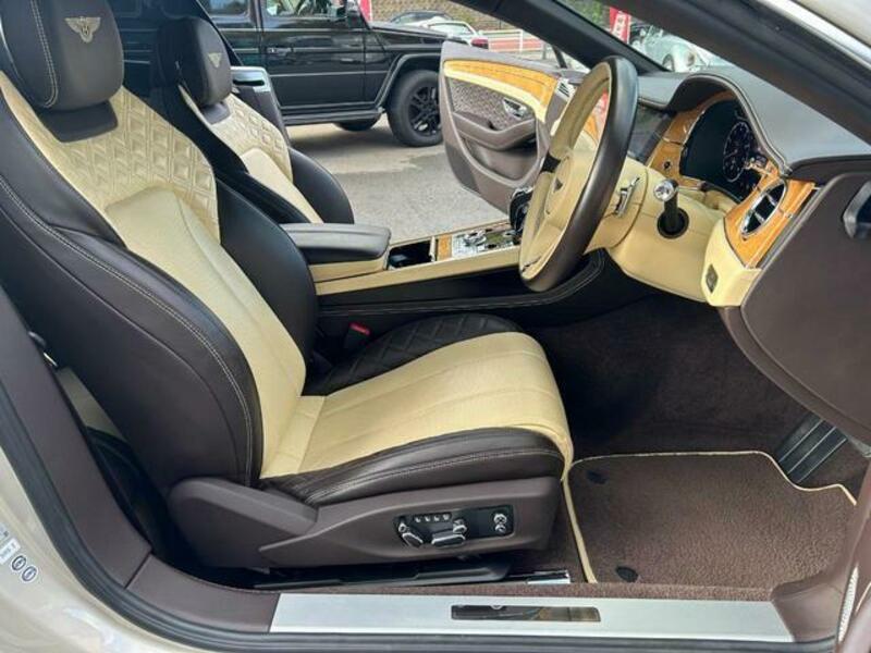 CONTINENTAL