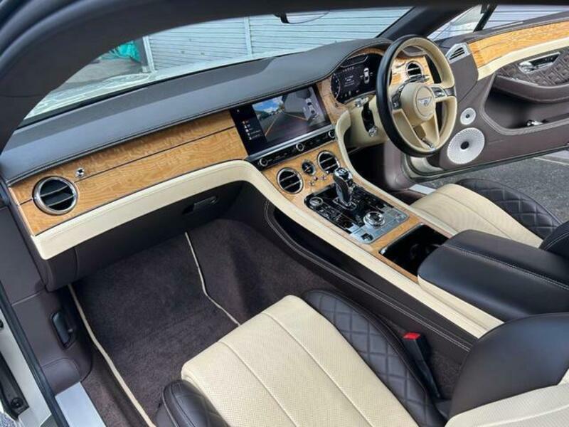 CONTINENTAL