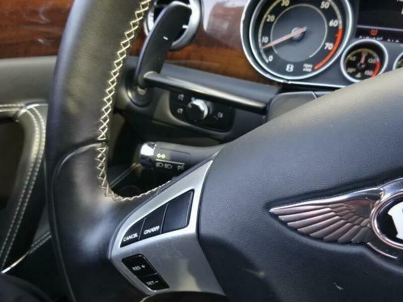 FLYING SPUR