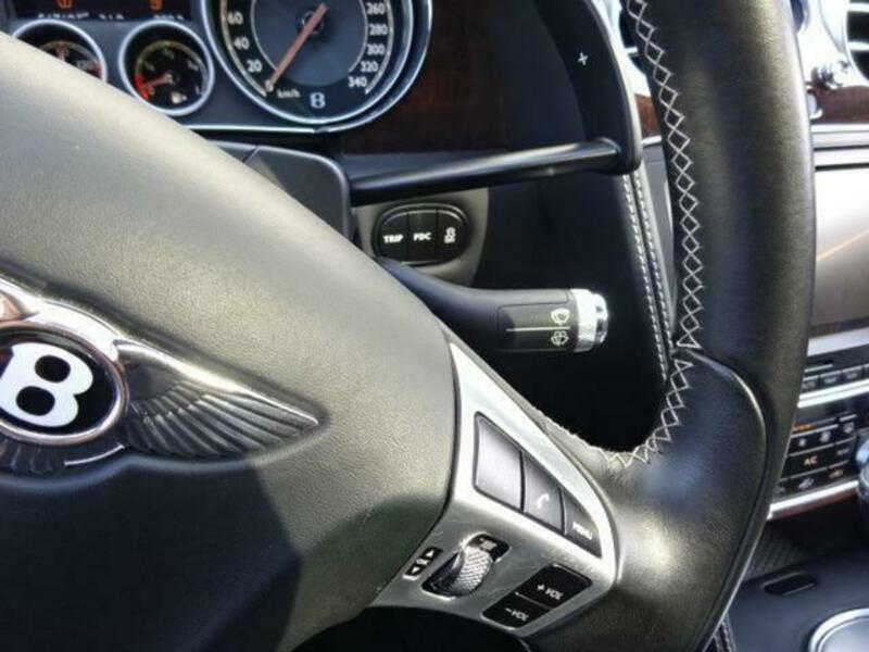 FLYING SPUR