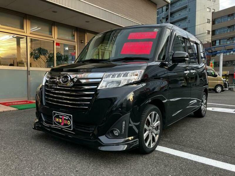 DAIHATSU THOR